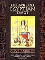 The Ancient Egyptian Tarot (An Aquarian Book)