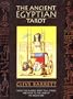 The Ancient Egyptian Tarot (An Aquarian Book)