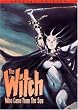 Witch Who Came From the Sea [DVD] [Region 1] [US Import] [NTSC]