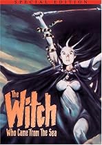 The Witch Who Came From the Sea