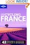 Lonely Planet Cycling France