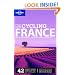 Lonely Planet Cycling France