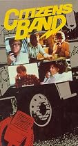 Citizens Band [VHS]