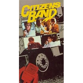 Citizens Band [VHS]