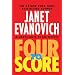 Four to Score (Stephanie Plum Novels)