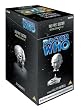 Doctor Who - The First Doctor (The Sensorites [1964] / The Time Meddler [1965] / The Gunfighters [1966]) [VHS]