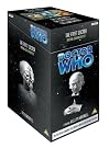 Doctor Who...