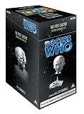 Doctor Who - The First Doctor (The Sensorites [1964] / The Time Meddler [1965] / The Gunfighters [1966])