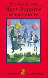 Mary Poppins kommt wieder