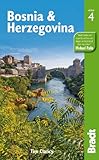 Bosnia & Herzegovina : the Bradt travel guide