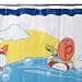 Search : SpongeBob SquarePants Bubbly Fun Vinyl Shower Curtain