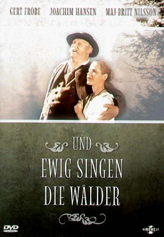 Childrens Toyshop  DVD : Und ewig singen die Wälder