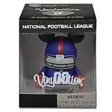 New NFL New York Giants Disney Vinylmation 3'' Figure National Football League COOL LOOKING Superbowl Team