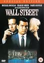 Wall Street [1988] [DVD]