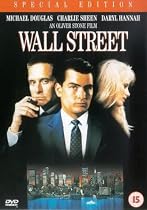 Wall Street [1988] [DVD]