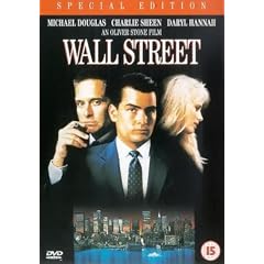 Wall Street [1988] [DVD]