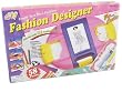 UKIC Fashion Designer