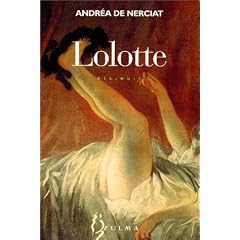 Lolotte