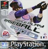 Triple Play Baseball 2000