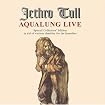 Aqualung Live