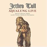 Aqualung Live