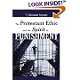 The Protestant Ethic and the Spirit of Punishment