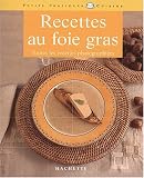 Revue Hachette Pratique  / Recettes au foie gras