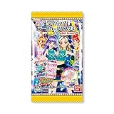 アイカツ！データカードダスグミ～Debut Scene３～ 20個入 BOX (食玩・グミ)