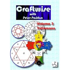 Craftwise Volume 3: Talismans