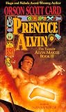 Prentice Alvin
