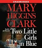 Two Little Girls in Blue : A Novel