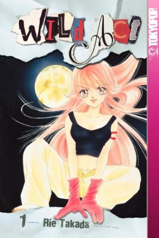Manga