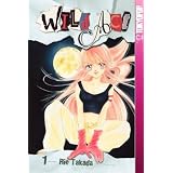 Wild Act, Book 1 ~ Rie Takada