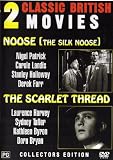 Noose (1948)/The Scarlet Thread (1951) Double feature