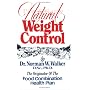 Pure and Simple Natural Weight Control