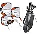 Intech Men's Aspect X 3/9 Combo 15-Piece Golf Set (Right-Handed)