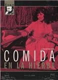 Comida en la hierba (Le déjeuner sur l`herbe) 1959 - Jean Renoir