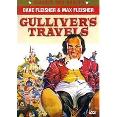 Gulliver's Travels by 