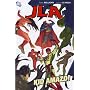 JLA: Kid Amazo