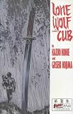 Lone Wolf and Cub
