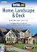Total 3D Home, Landscape and Deck Premium Suite 12 [Download]
