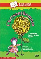 Chrysanthemum and More Kevin Henkes Stories Streaming.