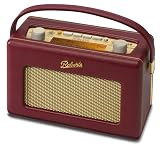 Review Roberts  / Roberts RD50 Radio