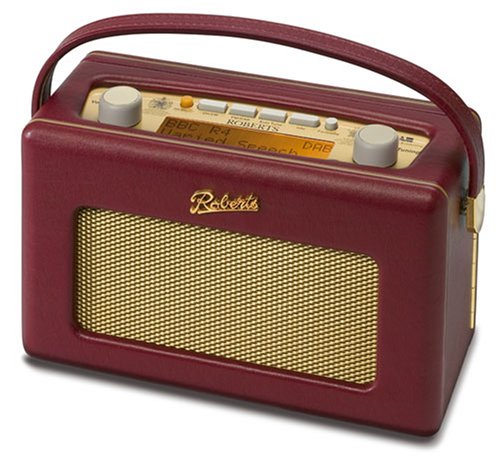 Childrens Toyshop  Electronics : Roberts RD50  Radio