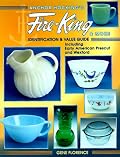 Anchor Hocking's Fire-King & More