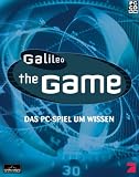 Galileo: The Game - Das PC-Spiel um Wissen - Koch Media Deutschland GmbH