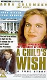 A Childs Wish [VHS]