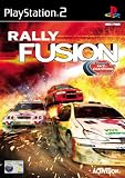 Rally Fusion: Race of Champions (PS2)