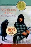 A Gathering of Days: A New England Girl's Journal, 1830-32