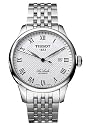 Tissot T-Classic Le Locle Mens Watch T41.1.483.33